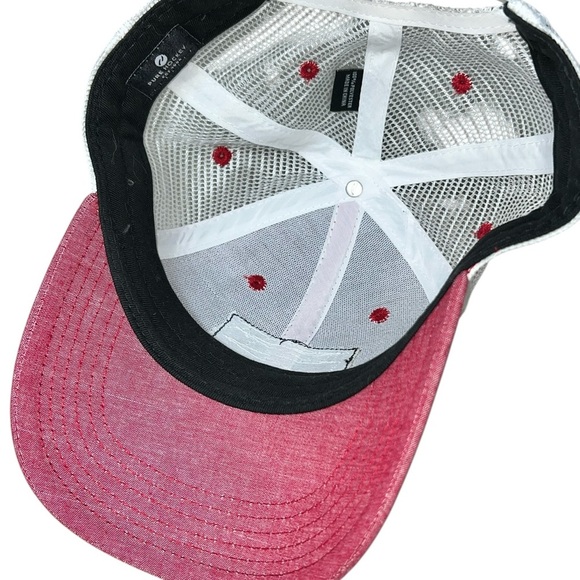 PURE HOCKEY CLASSIC SNAPBACK ADJUSTABLE HAT - ADULT - Picture 4 of 6